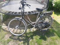 Saxonette Sachs Motor 301/A 30cm³ Fahrrad Hannover - Kirchrode-Bemerode-Wülferode Vorschau