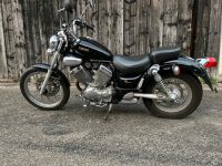 Yamaha XV 535 Virago Baden-Württemberg - Murrhardt Vorschau