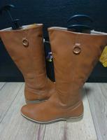 Stiefel Andre gr.39 neu Berlin - Lichterfelde Vorschau