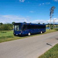 Mercedes O405 Bus Wohnmobil in teilen o. komplett Niedersachsen - Schweringen Vorschau