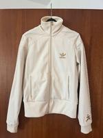 Adidas Trainingsjacke beige Nürnberg (Mittelfr) - Aussenstadt-Sued Vorschau