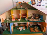 Puppenstube DDR mit Zubehör München - Trudering-Riem Vorschau