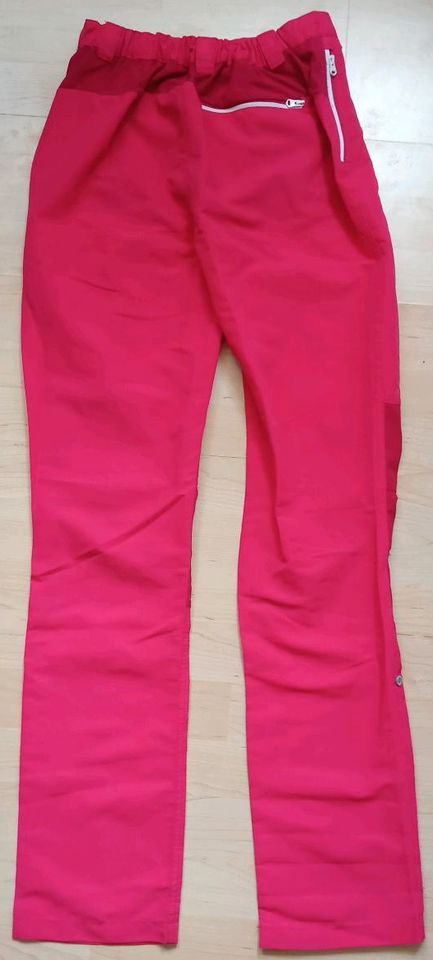 Regatta Outdoor Hose Treckinghose Mädchen kurz lang Shorts NEU in Warendorf