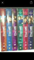 Smallville Staffel 1-6 auf DVD Niedersachsen - Winsen (Aller) Vorschau