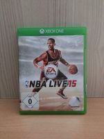 Xbox One - NBA 15 Sachsen - Zwickau Vorschau