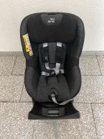 Britax Römer Dualfix M i size Graphite marble Reboarder Autositz Baden-Württemberg - Nürtingen Vorschau