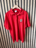 Herren Polo-Shirt, Ferrari Westerwaldkreis - Ailertchen Vorschau