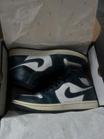 nike jordan high Nordrhein-Westfalen - Velbert Vorschau