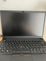 Lenovo ThinkPad E14 G3 AMD 5500u Laptop - 40GB Speicher Bayern - Ampfing Vorschau