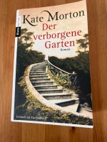 Kate Morton, der vorborgene Garten Sachsen - Bautzen Vorschau