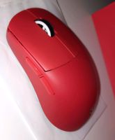 Ninjutso Sora 4K Red/Rot Wireless Gaming Mouse/Maus Berlin - Spandau Vorschau