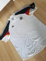 Vintage Org Adidas deutscher Fussball-Bund T-Shirt XXL 2XL Hessen - Linden Vorschau