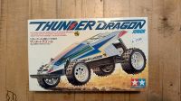 TAMIYA Thunder Dragon Junior 1/32 Mini 4WD Series  Vintage 80er Bayern - Bamberg Vorschau