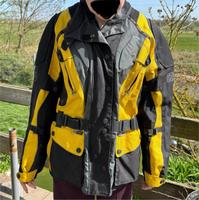 Motorrad Jacke Damen XL von IXS Hessen - Bad Vilbel Vorschau