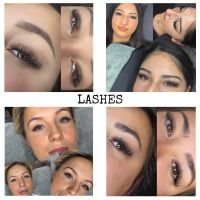 Wimpernverlängerung / permanent Make up/ Microblading / Mobil Baden-Württemberg - Karlsbad Vorschau