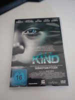 DVD Das Kind von Sebastian Fitzek Baden-Württemberg - Eberbach Vorschau