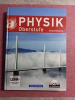 978-3-06-013008-5 Physikbuch m.DVD-ROM Oberstufe Volk und Wissen Berlin - Steglitz Vorschau