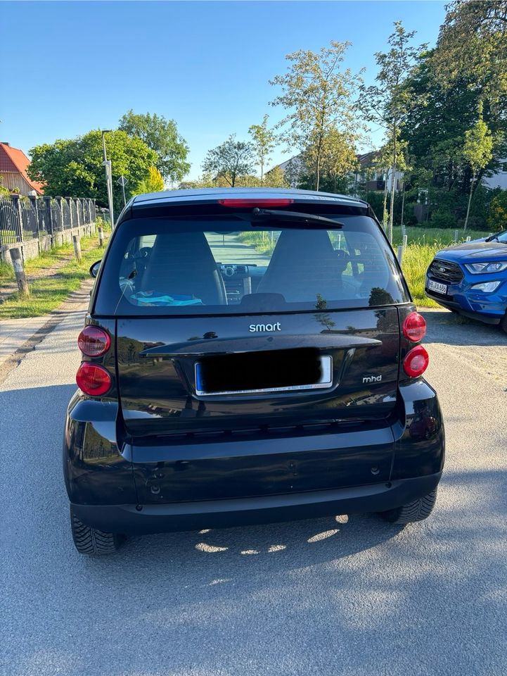 Smart Fortwo Coupe mhd in Bremen