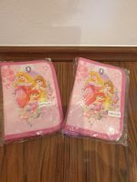 FEDERMAPPE FEDERTASCHE Disney Princess (2x vorhanden) Leipzig - Kleinzschocher Vorschau