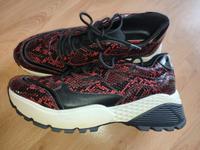 Sneaker S. Oliver Gr. 42, ungetragen Sachsen-Anhalt - Schkopau Vorschau