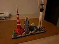 Lego 21051 Architektur Tokyo Nordrhein-Westfalen - Leverkusen Vorschau
