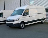 MAN Kastenwagen Maxi / Transporter mieten / Autovermietung Nordrhein-Westfalen - Ratingen Vorschau