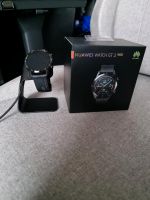 Huawei Watch GT 2  + Standladegerät Schleswig-Holstein - Lübeck Vorschau