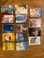 DVD‘s für Kinder & Erwachsene - auch einzeln abzugeben Bayern - Glattbach Unterfr. Vorschau