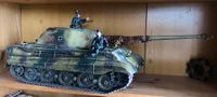 RC Panzer 1:18 Königstiger Nordrhein-Westfalen - Langerwehe Vorschau