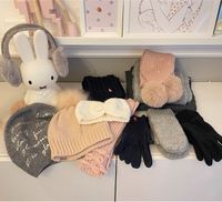 ❤️ tolle Schal Handschuhe/ Mützen - Zara / Maximo / Ralph lauren Bayern - Würzburg Vorschau