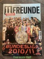 11 Freunde Magazine von #106 bis #199 (93 Stück) Bielefeld - Joellenbeck Vorschau