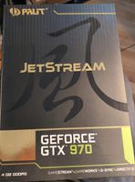 Palit GeForce GTX 970 Jetstream München - Laim Vorschau