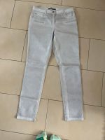 Erstelle Jolie Jeans in grau , Größe 40, neu Sachsen - Weißenborn Erzgebirge Vorschau