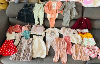 Baby Erstausstattung Kleiderpaket Mädchen Gr. 50-74 München - Maxvorstadt Vorschau