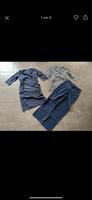 Umstandsschlafanzug/Nachthemd Gr. 36/38 Bayern - Roth Vorschau