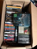 DVD Filme und Serien (Kiste) Nordrhein-Westfalen - Marl Vorschau