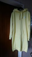 Hoodie Kleid mit Kaputze von DONNAY Gr. M, gelb, neu Nordrhein-Westfalen - Marl Vorschau