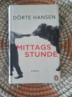 Mittagsstunde - Dörte Hansen Nordrhein-Westfalen - Bad Sassendorf Vorschau