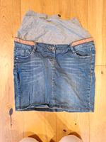Jeansrock Umstandsmode Hessen - Bensheim Vorschau