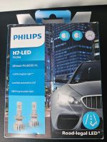 Philips H7-LED PX26d Ultinon Pro6000 HL Autolampe Bielefeld - Brackwede Vorschau