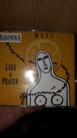 Madonna maxi cd like a prayer gelb single Hessen - Haiger Vorschau