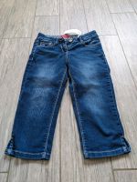 Capri Jeans s.Oliver Gr. 152 Rheinland-Pfalz - Bullay Vorschau