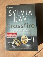 Sylvia Day - Crossfire Bayern - Alzenau Vorschau