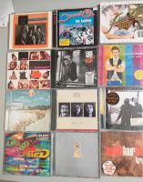 CD-Sammlung, 24 verschiedene CD's Bayern - Glonn Vorschau