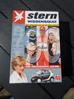 Stern Wissensquiz 90er Jahre Gesellschaftsspiel Hessen - Hofgeismar Vorschau