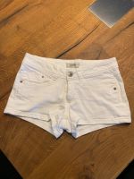 Shorts Jeans von Denim Life in Gr. XXS Berlin - Hellersdorf Vorschau