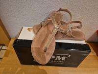 Bullboxer Sandalen Gr.36 Bayern - Zeil Vorschau