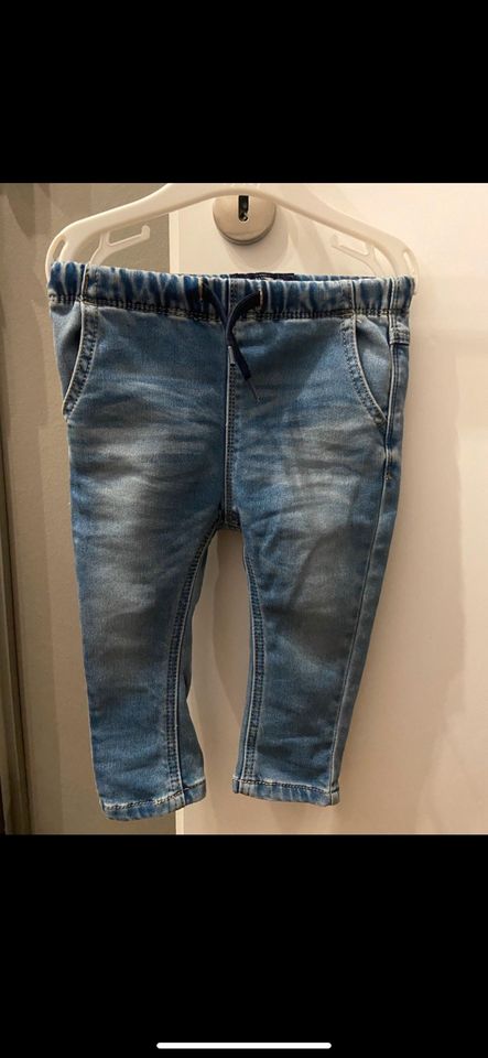 Next STRETCH - Jeans Slim Fit 2 Stück in gr. 80 in Neumarkt i.d.OPf.