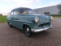 Opel Rekord olympia 1953 Niedersachsen - Bunde Vorschau