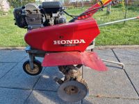 Honda Gartenfräse Gartenhacke FG500 Baden-Württemberg - Freiburg im Breisgau Vorschau